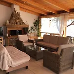Ionion Seaside Tatil Evi Vartholomión