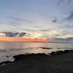 Feriehus Ionion Seaside Vartholomio