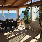 Feriehus Ionion Seaside *