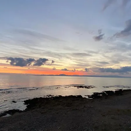 Prázdninový dům Ionion Seaside Vartholomión