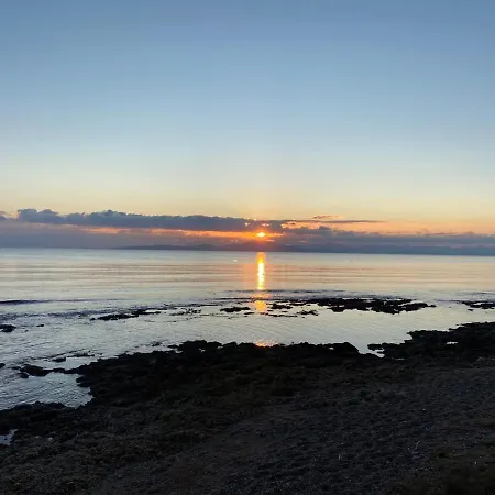 Ionion Seaside * Vartholomio