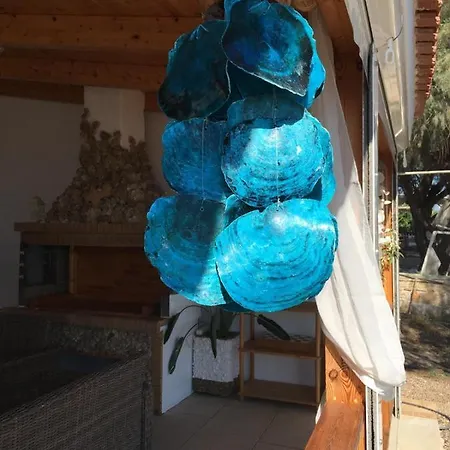 Vakantiehuis Ionion Seaside