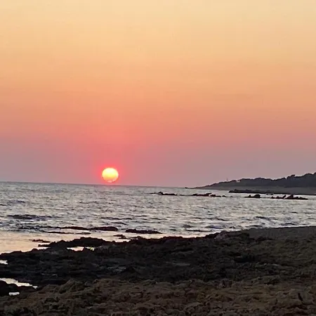 Prázdninový dům Ionion Seaside *
