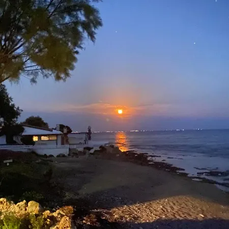 Tatil Evi Ionion Seaside *