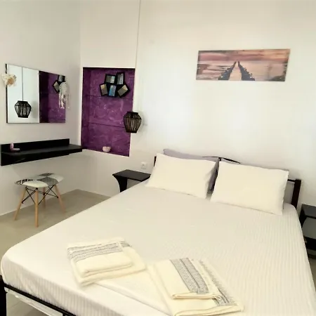 Holiday home Ionion Seaside *