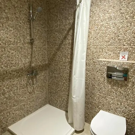 Vakantiehuis Ionion Seaside Vartholomio