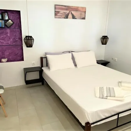 Holiday home Ionion Seaside Vartholomio