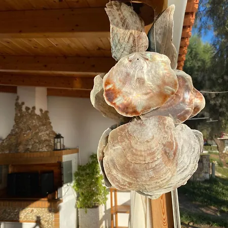 Ionion Seaside Vakantiehuis *