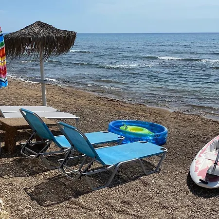 Ionion Seaside Vakantiehuis