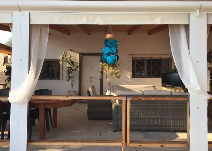 Holiday home Ionion Seaside