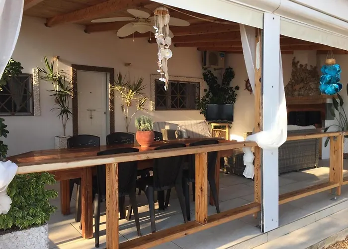 Ionion Seaside Vartholomio