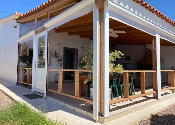 Ionion Seaside Vartholomio