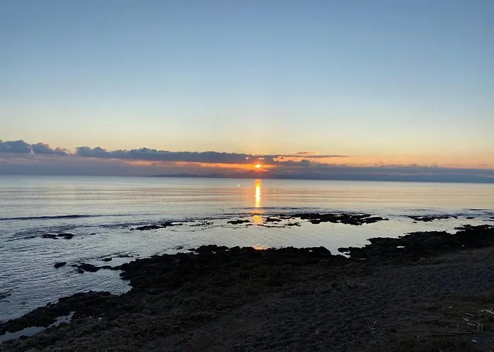 Ionion Seaside * Vartholomio