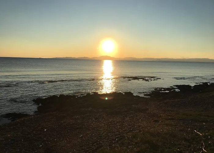 Ionion Seaside Nyaraló Vartholomió