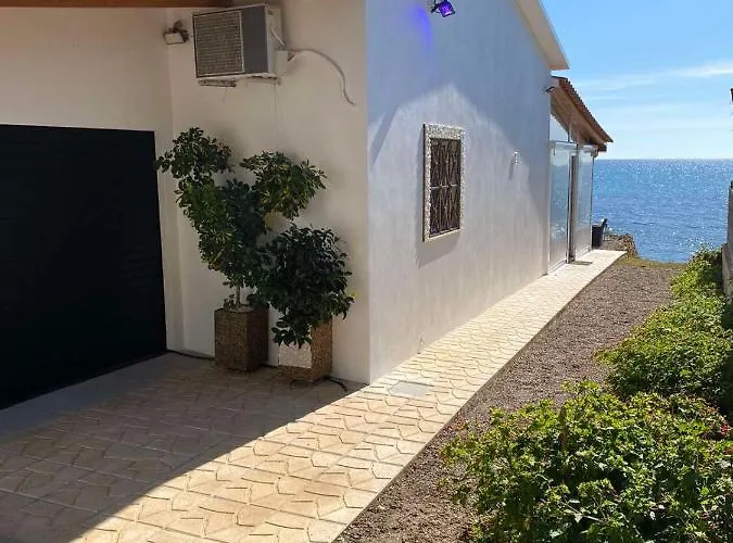 Ionion Seaside Vartholomio