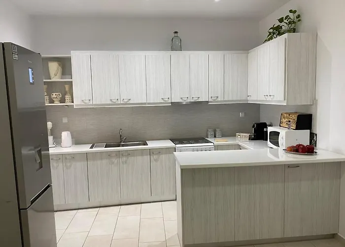 Ionion Seaside Vartholomio