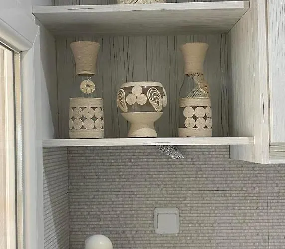 Ionion Seaside Holiday home *