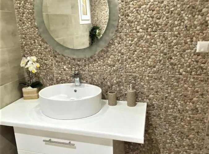 Holiday home Ionion Seaside Vartholomio