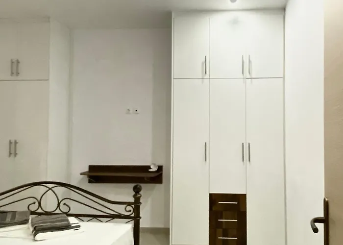 Ionion Seaside Holiday home