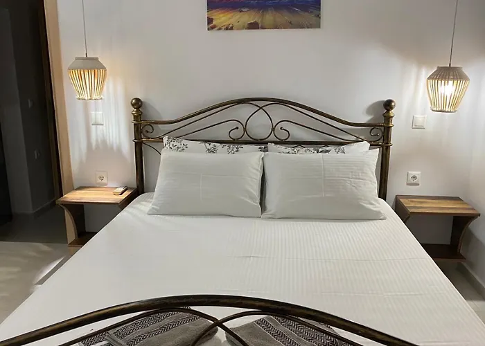 Ionion Seaside Holiday home *