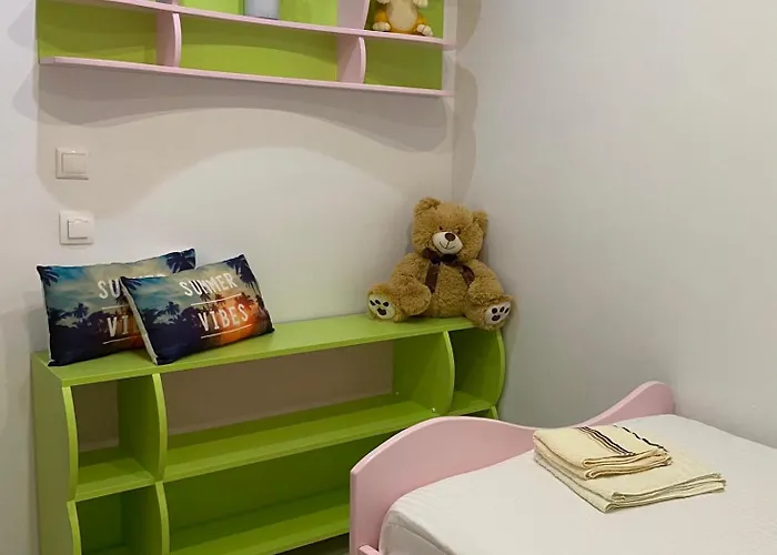 Ionion Seaside Vartholomio